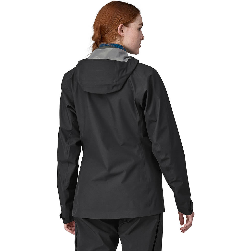 Women's Triolet Jacket
