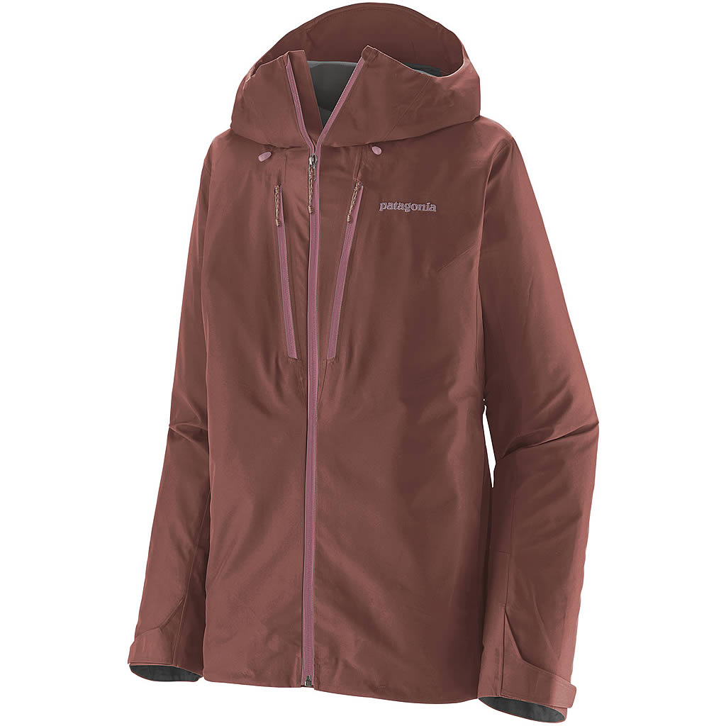 Women's Triolet Jacket