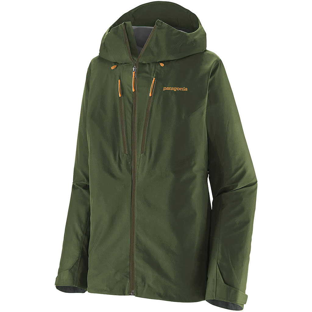 Women's Triolet Jacket