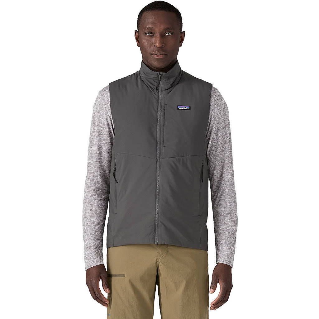 Men's Nano-Air Light Vest