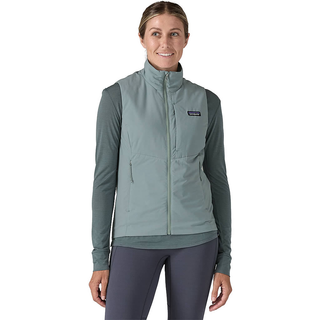 Women's Nano-Air Light Vest