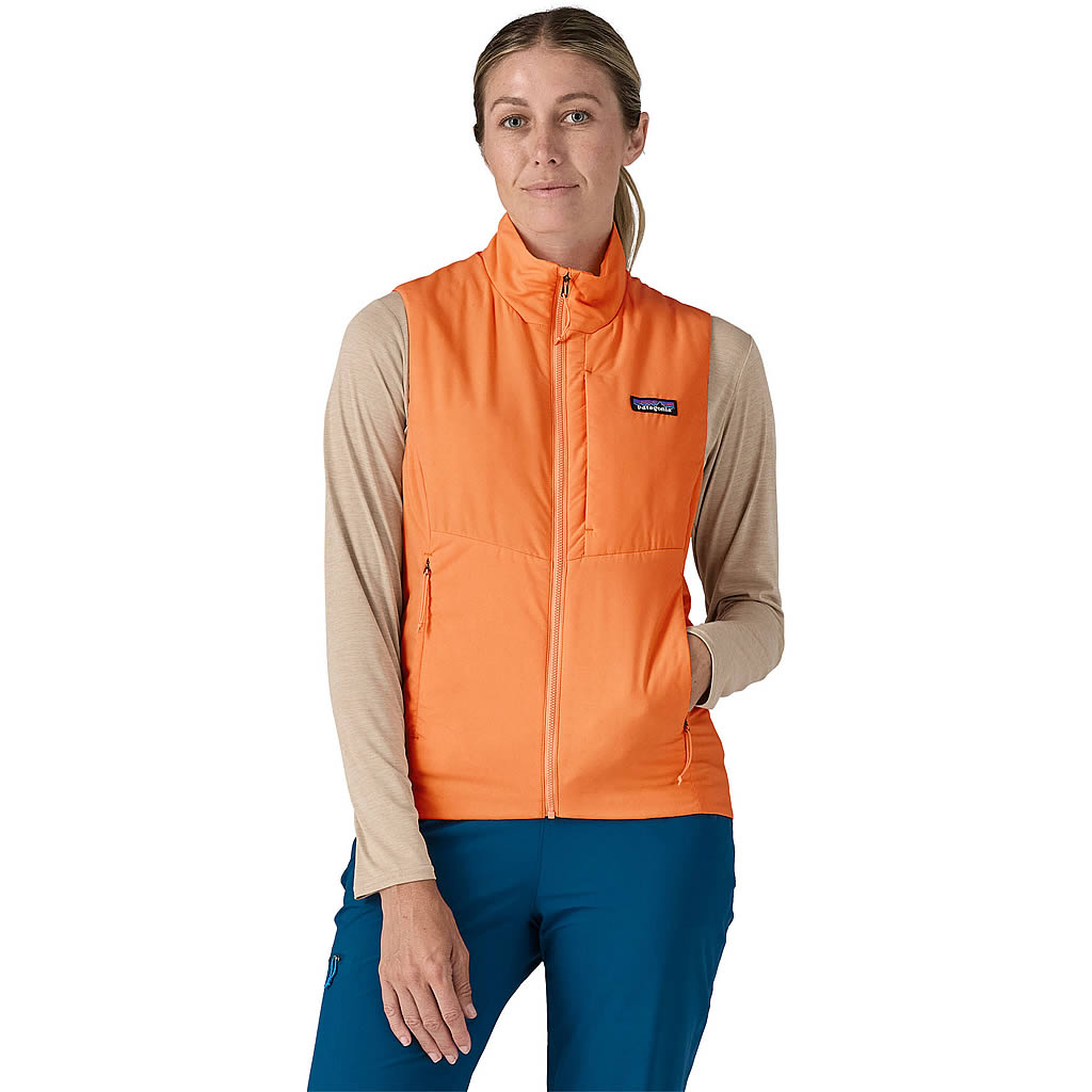 Women's Nano-Air Light Vest