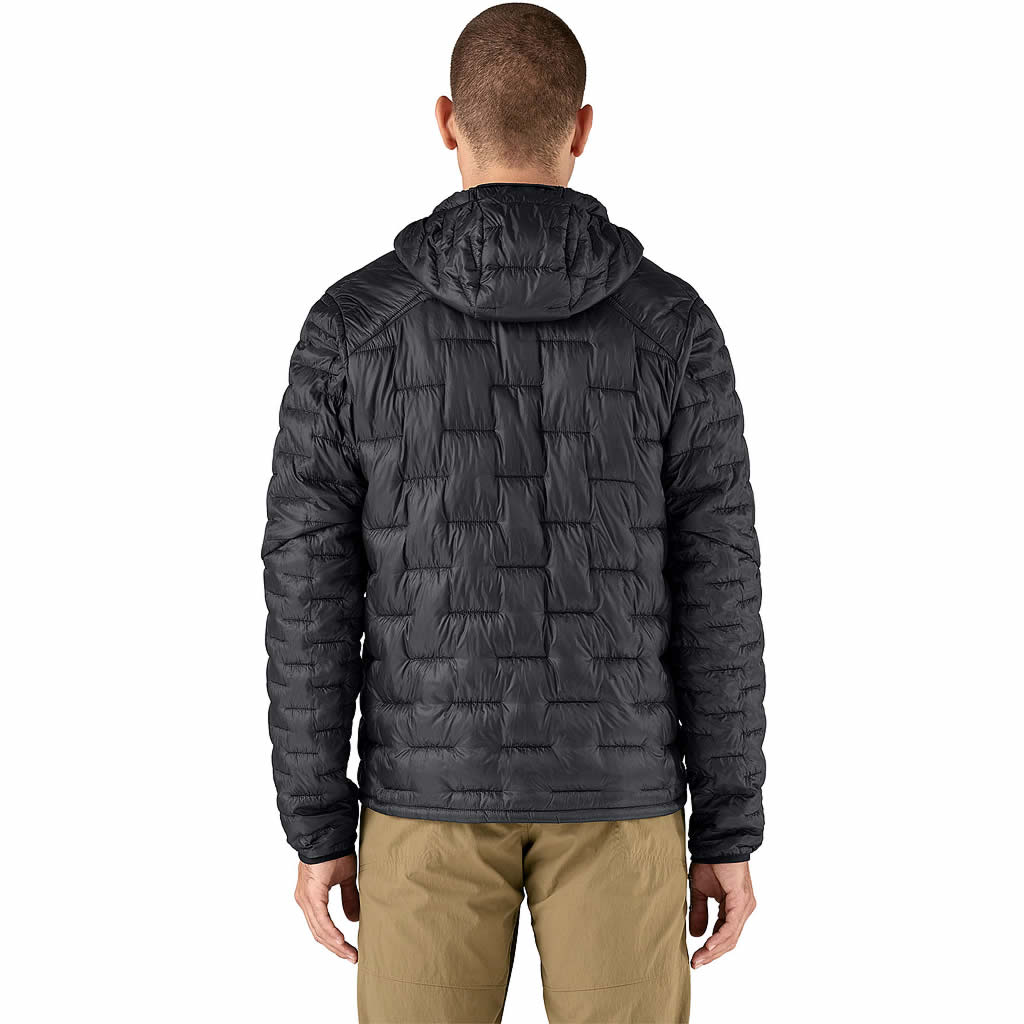Men's Micro Puff Hoody