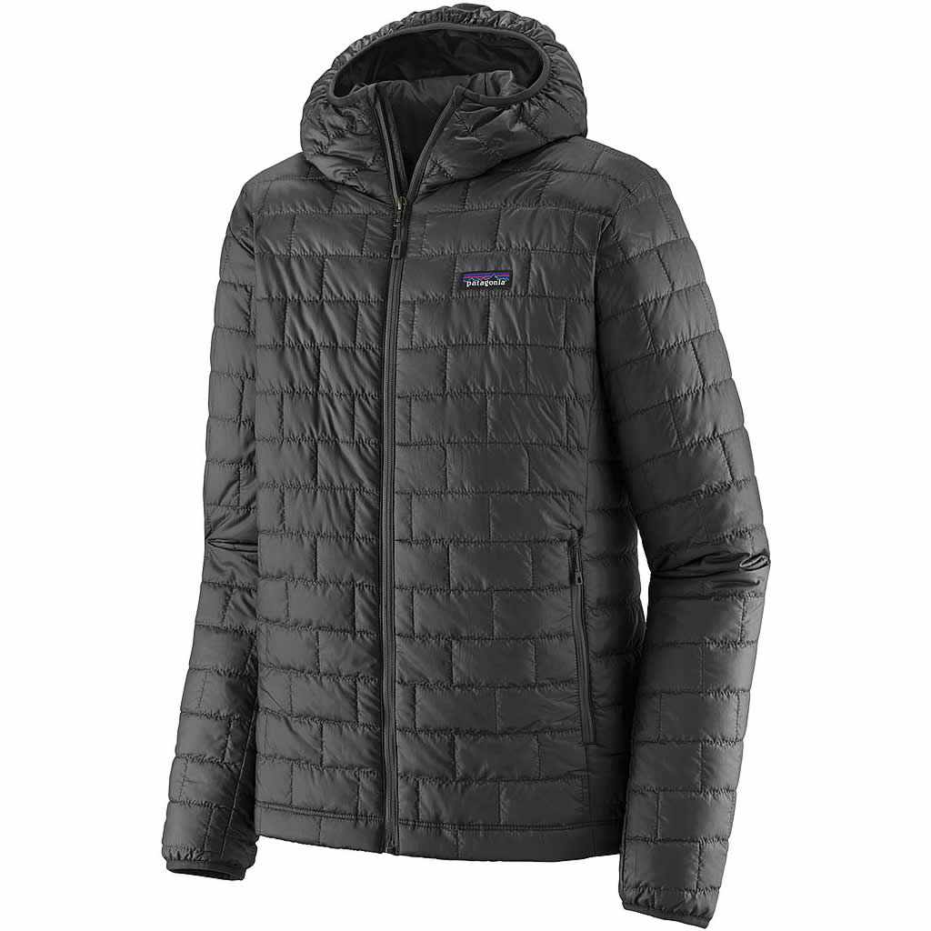 Men's Nano Puff Hoody