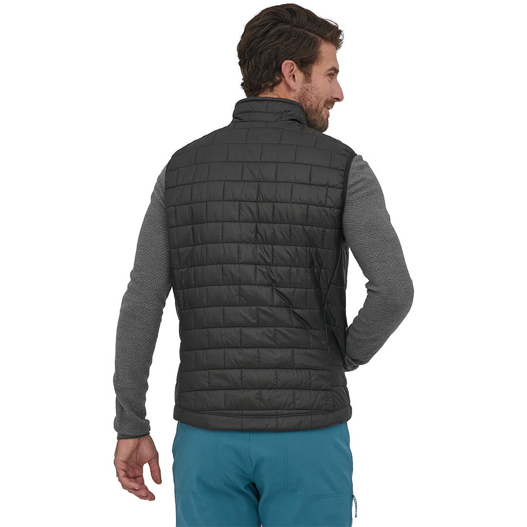 Men's Nano Puff Vest