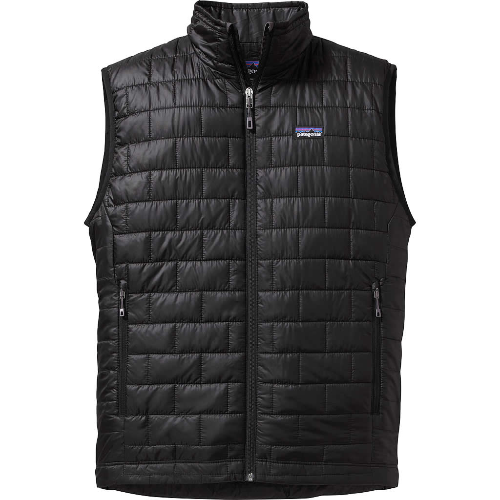 Men's Nano Puff Vest