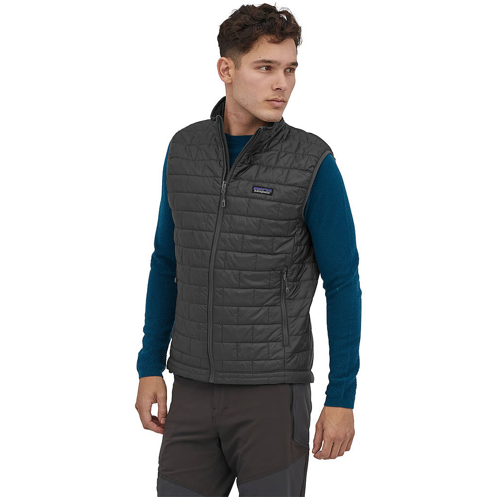 Men's Nano Puff Vest
