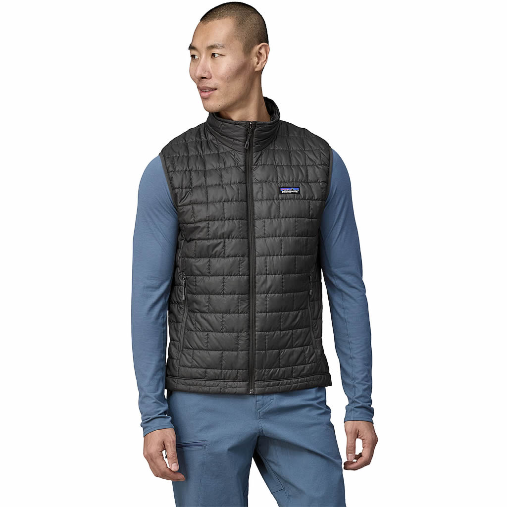 Men's Nano Puff Vest