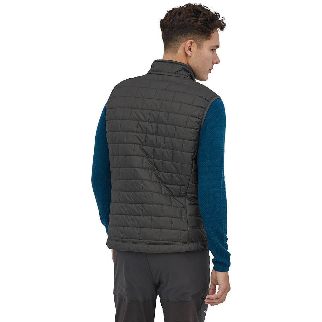 Men's Nano Puff Vest