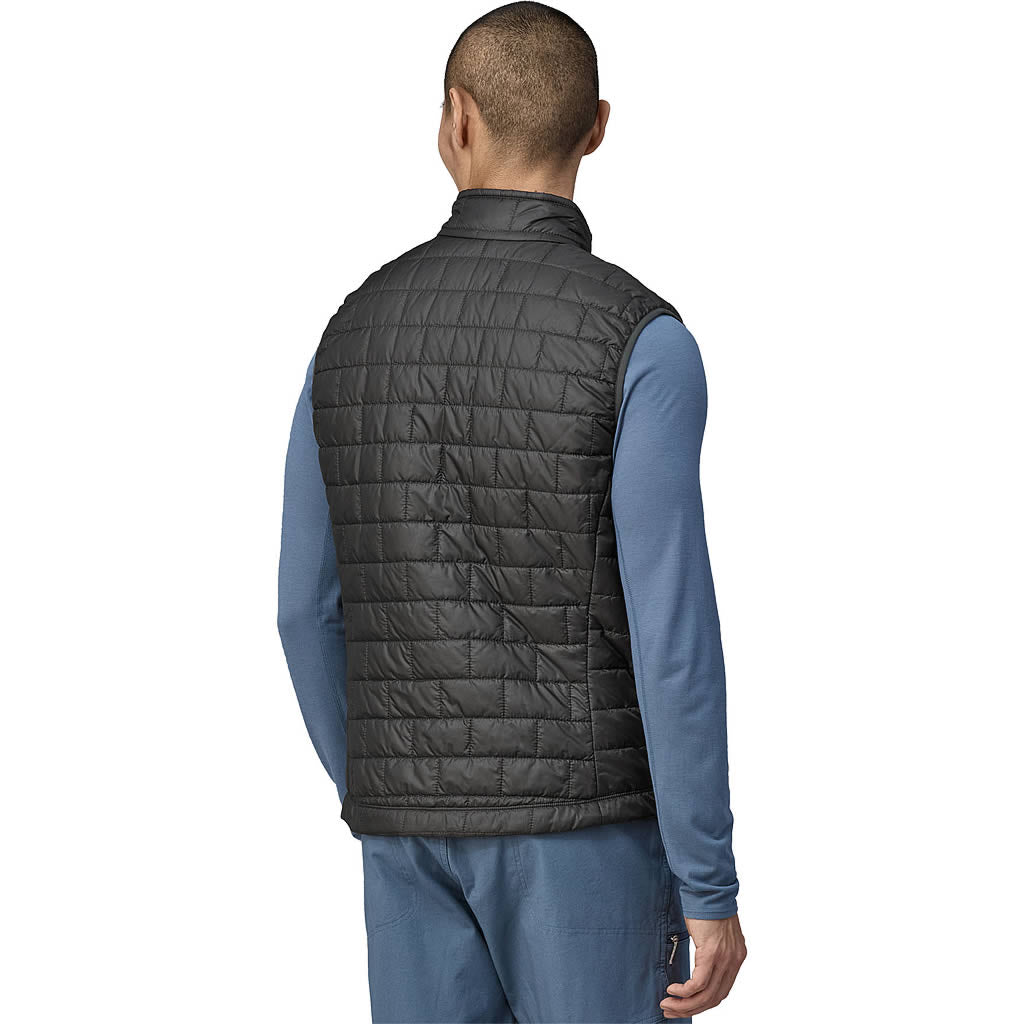 Men's Nano Puff Vest