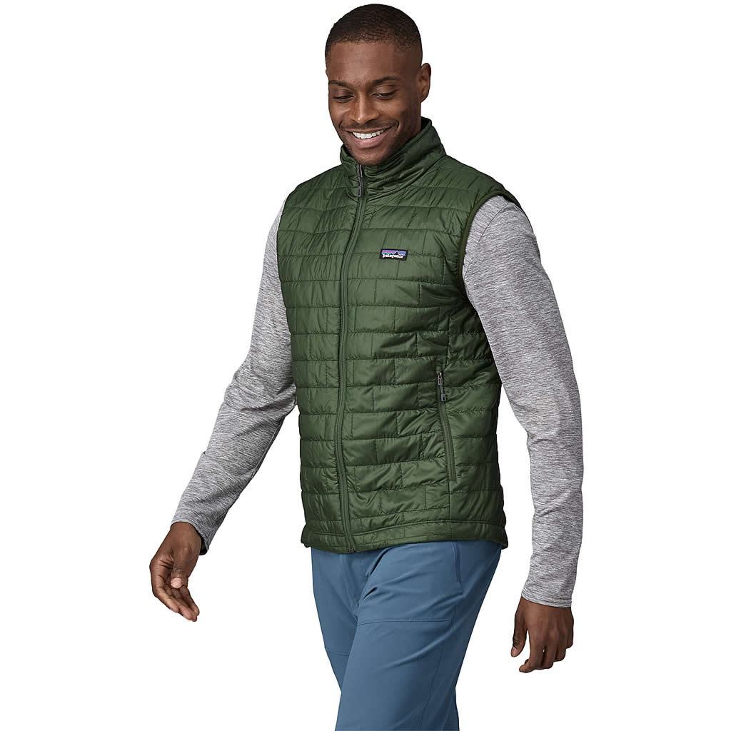 Men's Nano Puff Vest
