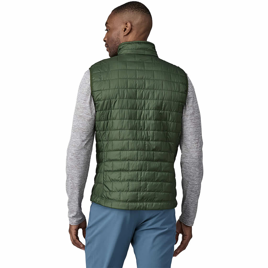 Men's Nano Puff Vest