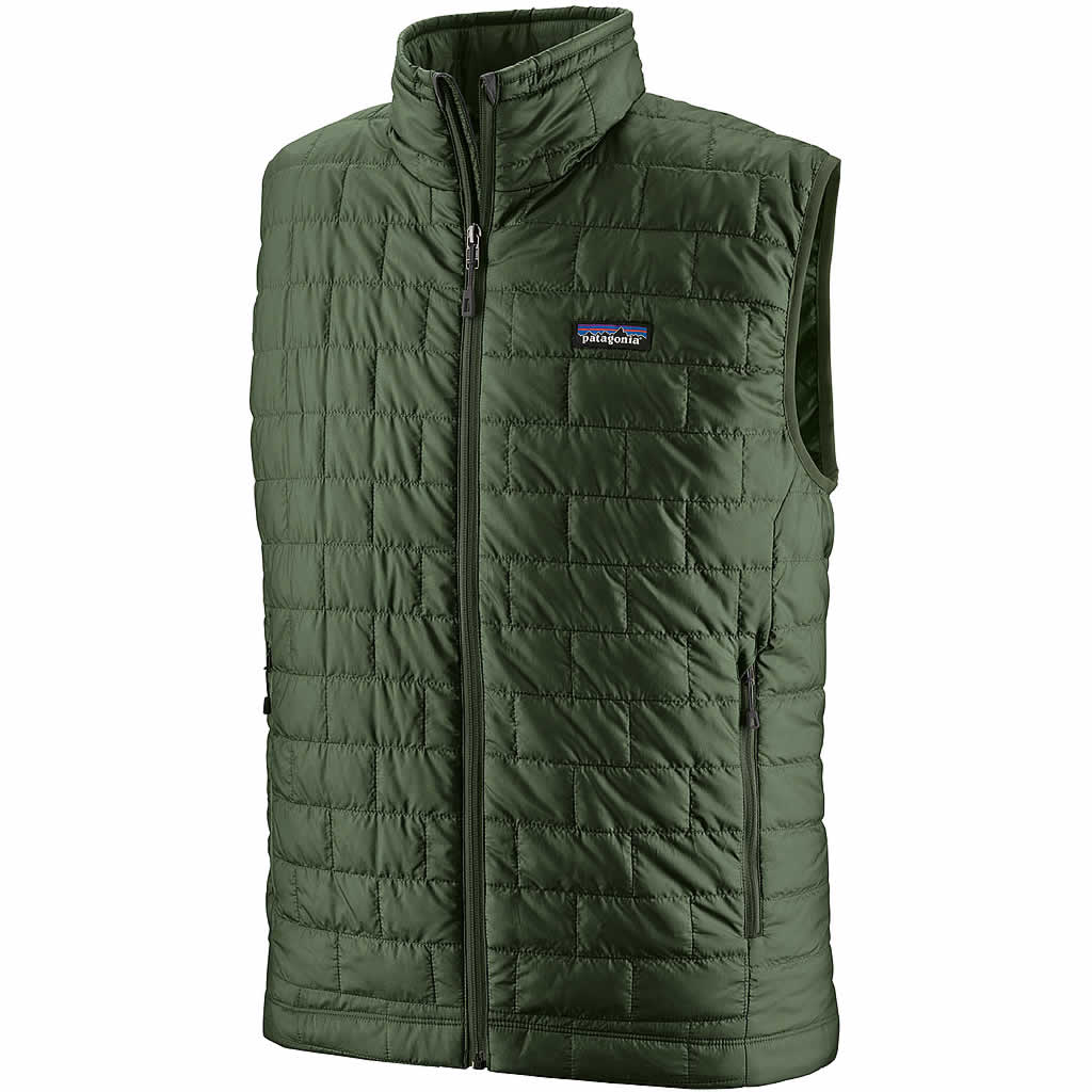 Men's Nano Puff Vest