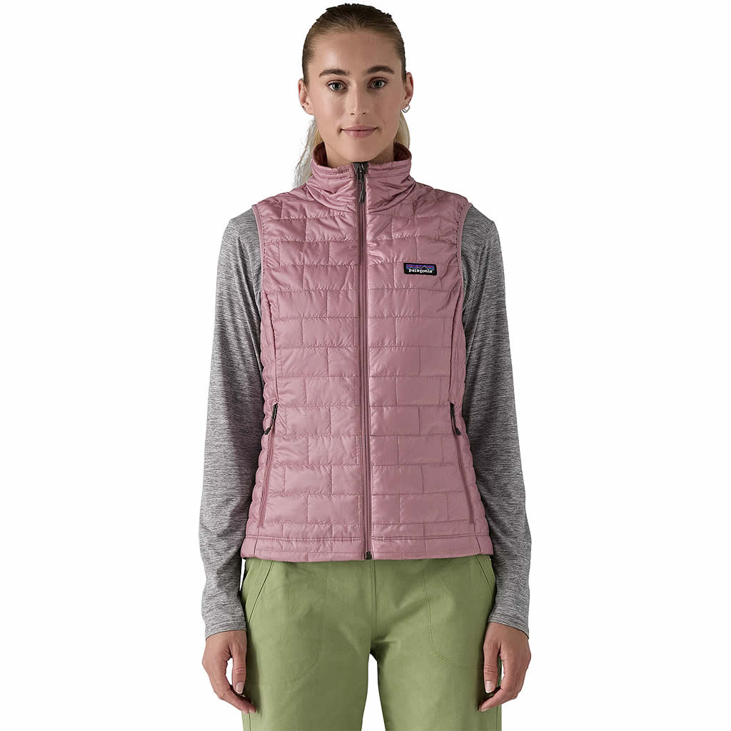 Women's Nano Puff Vest