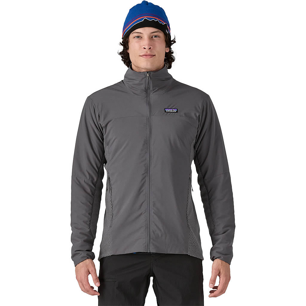 Men's Nano-Air Light Hybrid Jacket