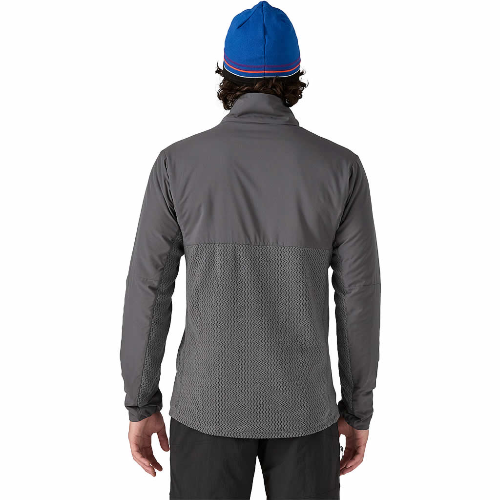 Men's Nano-Air Light Hybrid Jacket