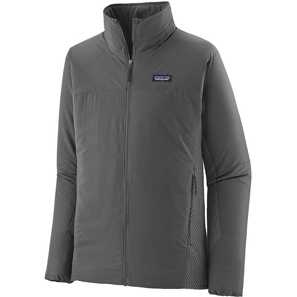 Men's Nano-Air Light Hybrid Jacket