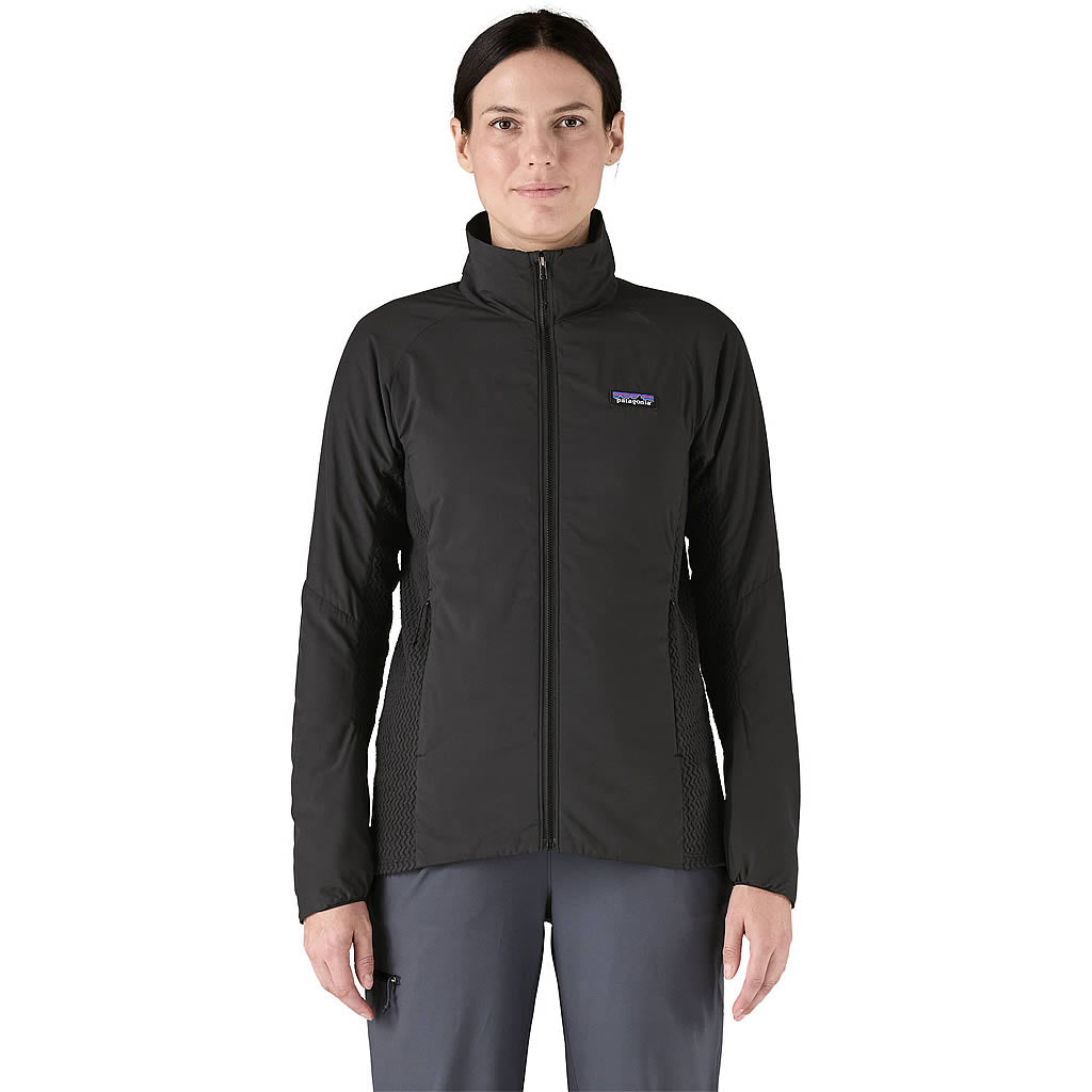 Women's Nano-Air Light Hybrid Jacket