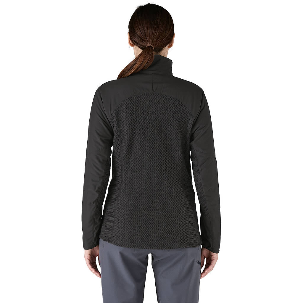 Women's Nano-Air Light Hybrid Jacket