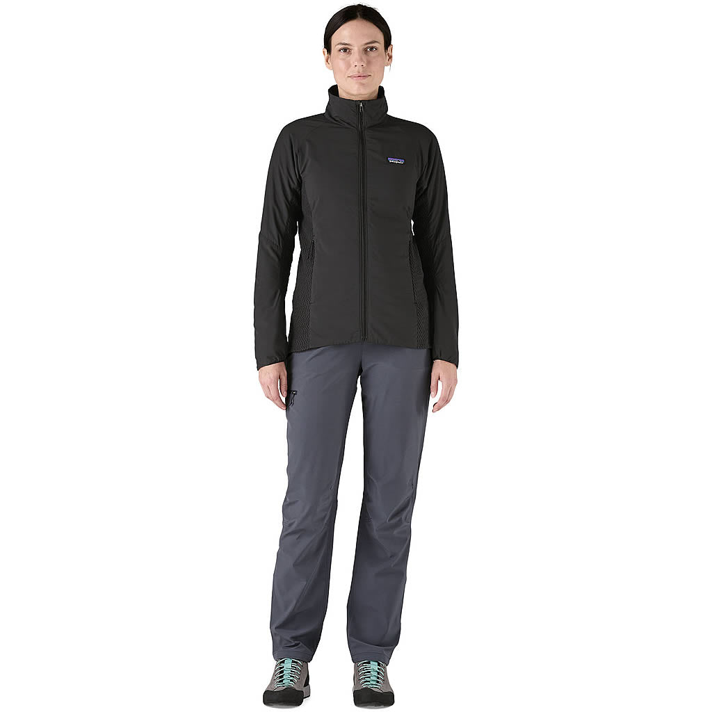 Women's Nano-Air Light Hybrid Jacket