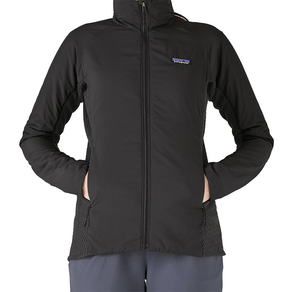 Women's Nano-Air Light Hybrid Jacket