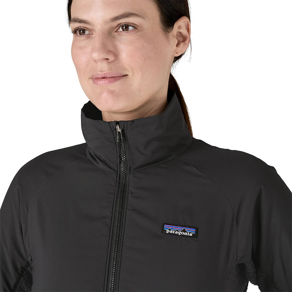 Women's Nano-Air Light Hybrid Jacket