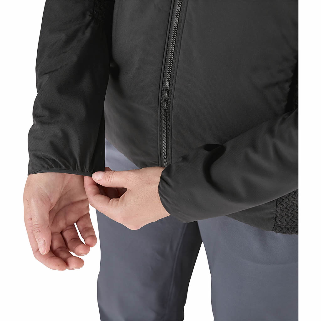 Women's Nano-Air Light Hybrid Jacket