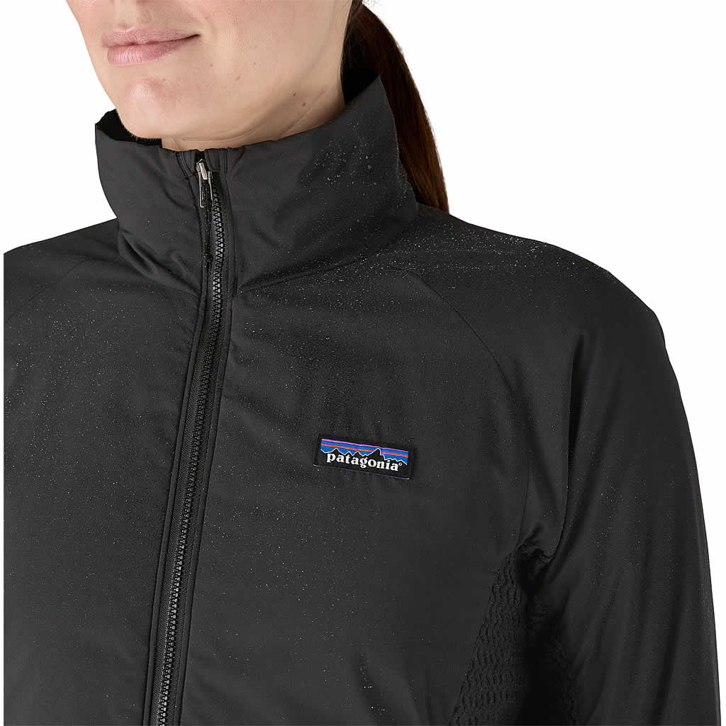 Women's Nano-Air Light Hybrid Jacket