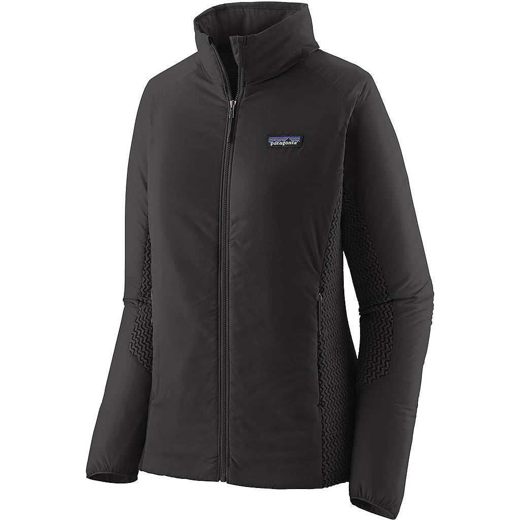 Women's Nano-Air Light Hybrid Jacket