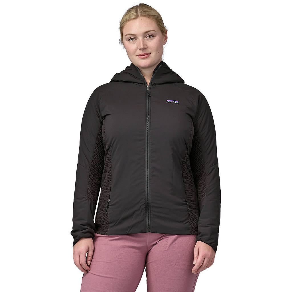 Women's Nano-Air Light Hybrid Hoody