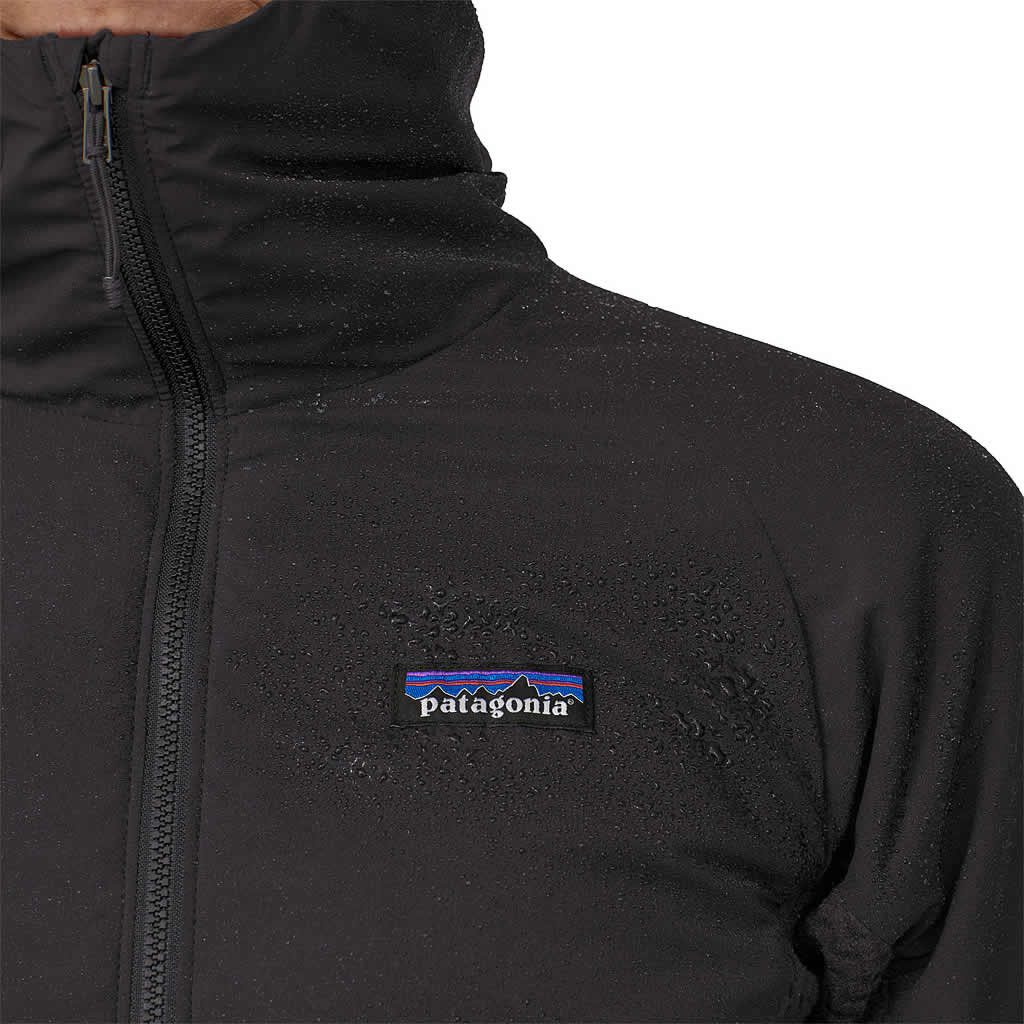 Women's Nano-Air Light Hybrid Hoody