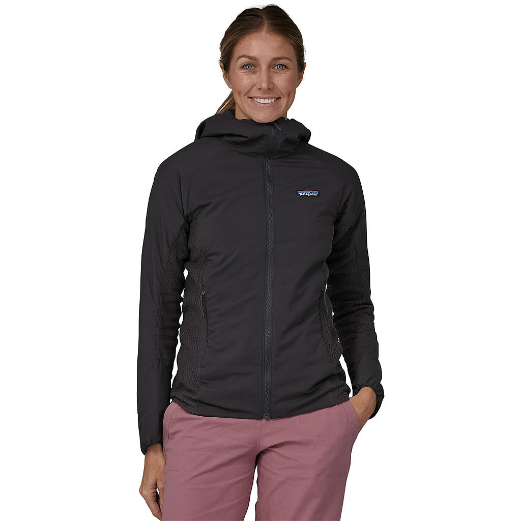 Women's Nano-Air Light Hybrid Hoody