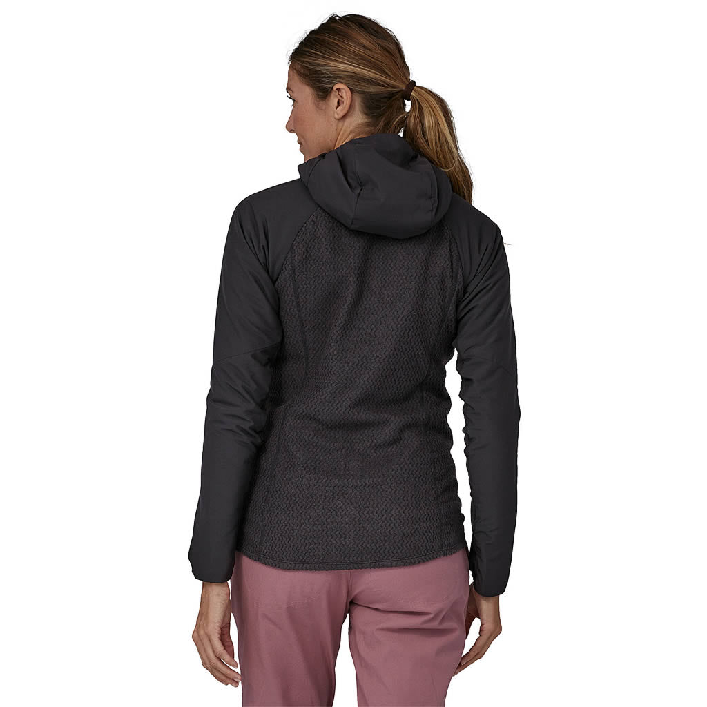 Women's Nano-Air Light Hybrid Hoody