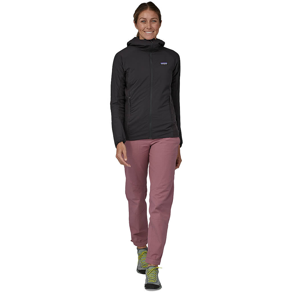 Women's Nano-Air Light Hybrid Hoody