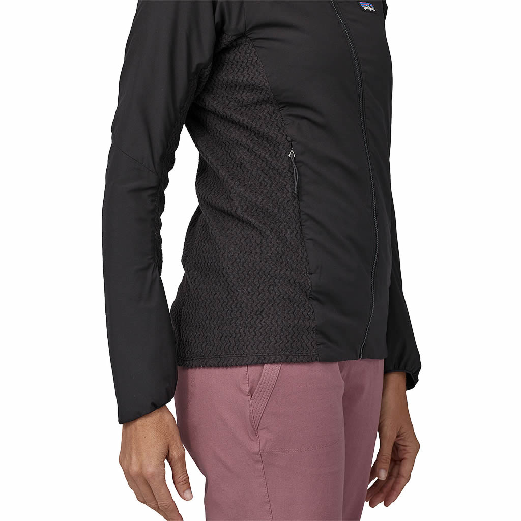 Women's Nano-Air Light Hybrid Hoody