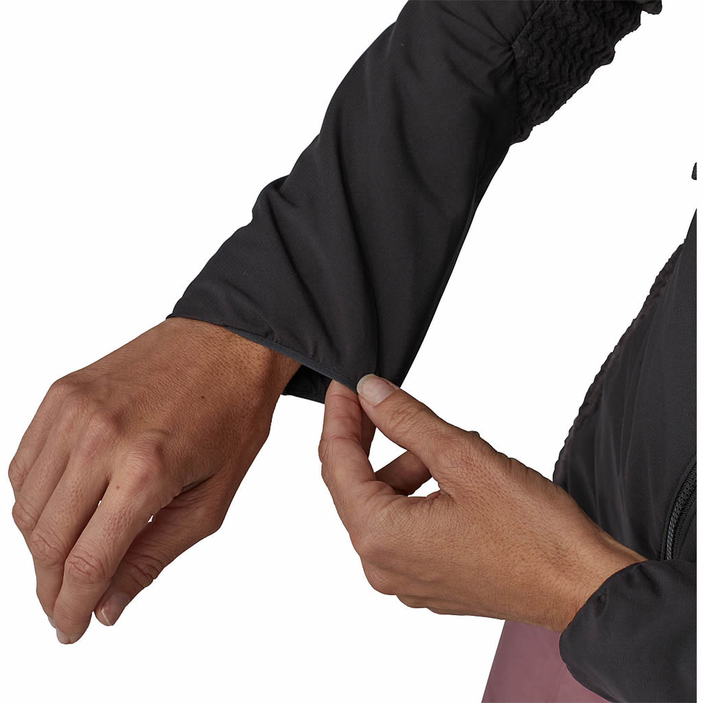 Women's Nano-Air Light Hybrid Hoody