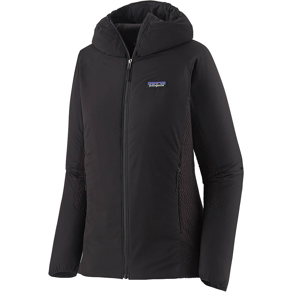 Women's Nano-Air Light Hybrid Hoody