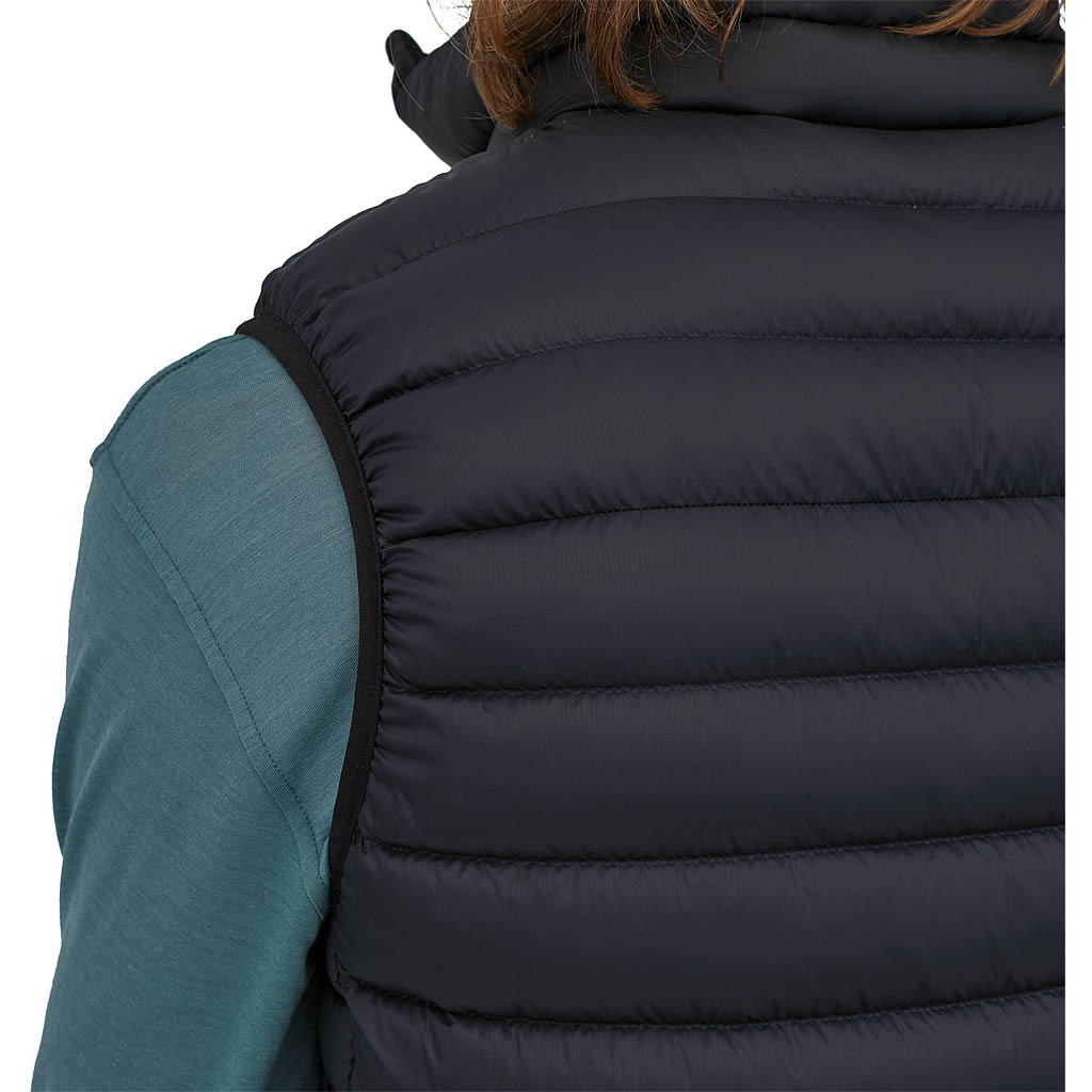 Men's Down Sweater Vest
