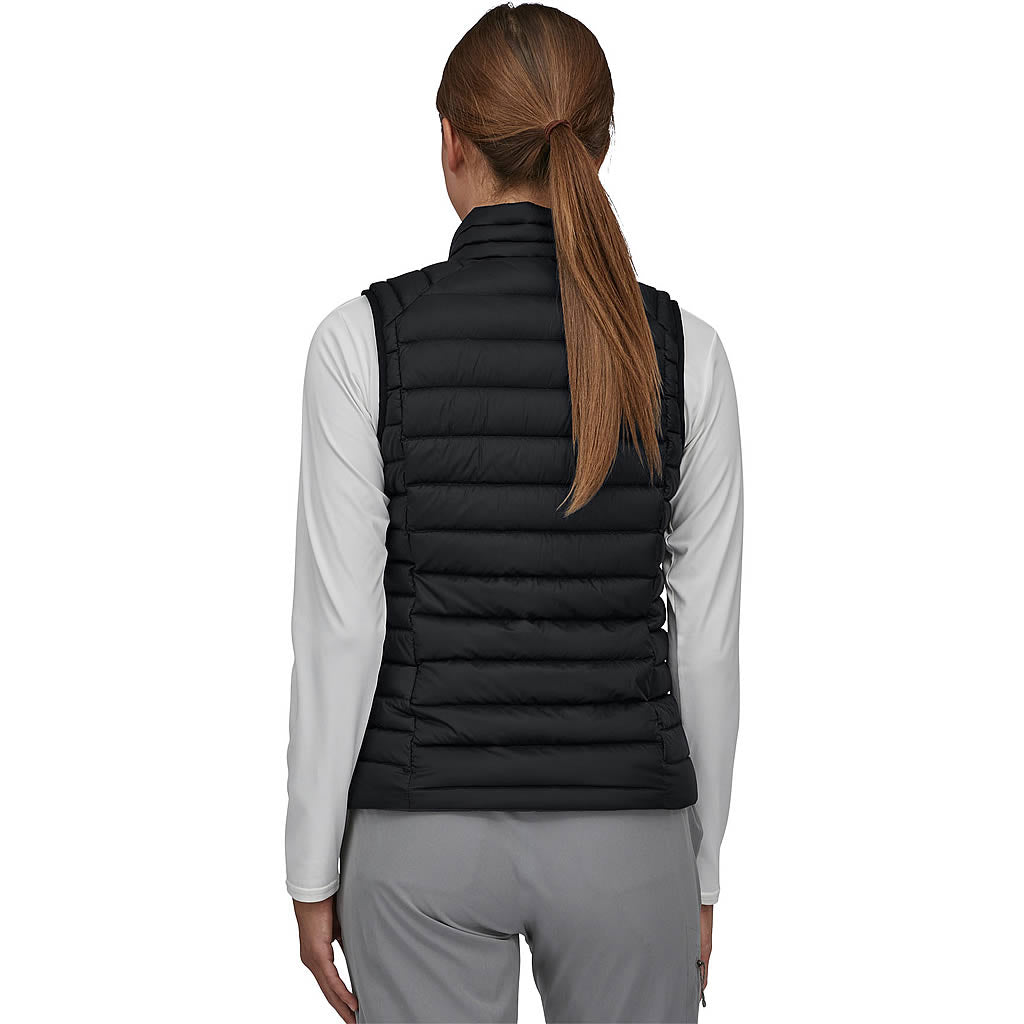 Women's Down Sweater Vest