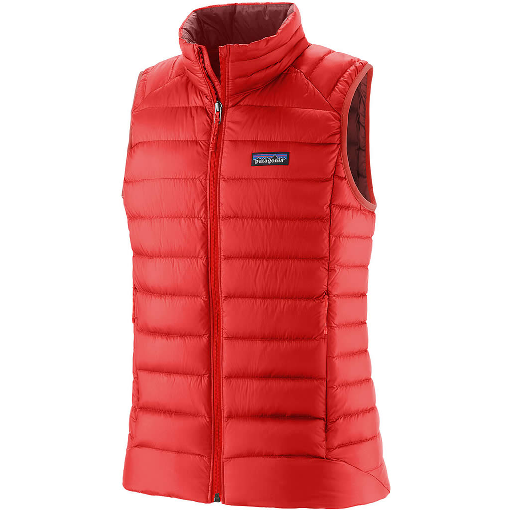 Women's Down Sweater Vest