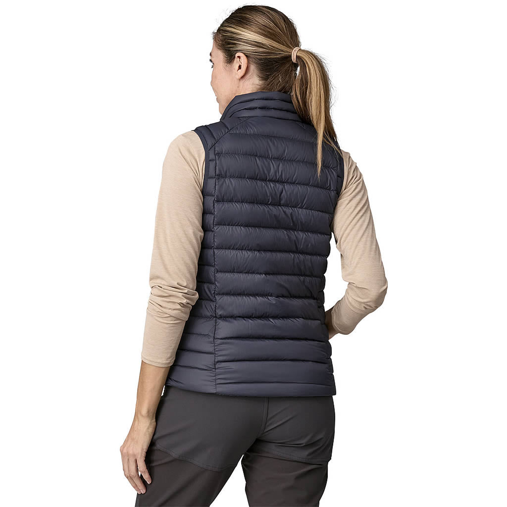 Women's Down Sweater Vest