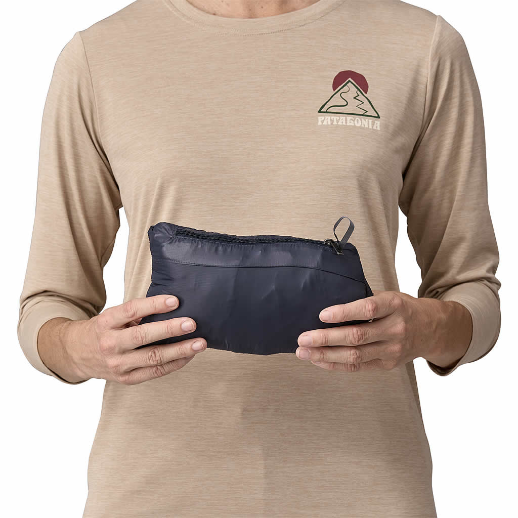 Women's Down Sweater Vest