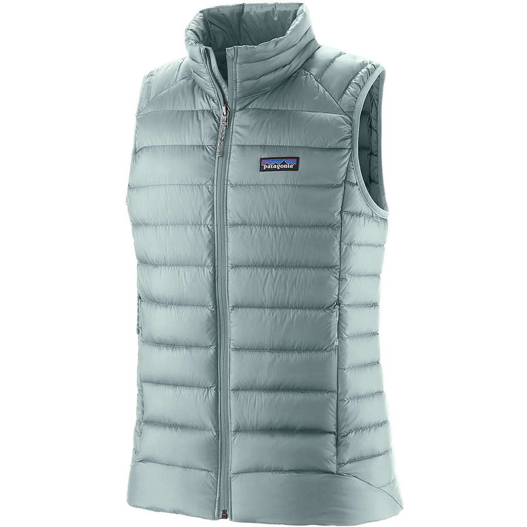 Women's Down Sweater Vest