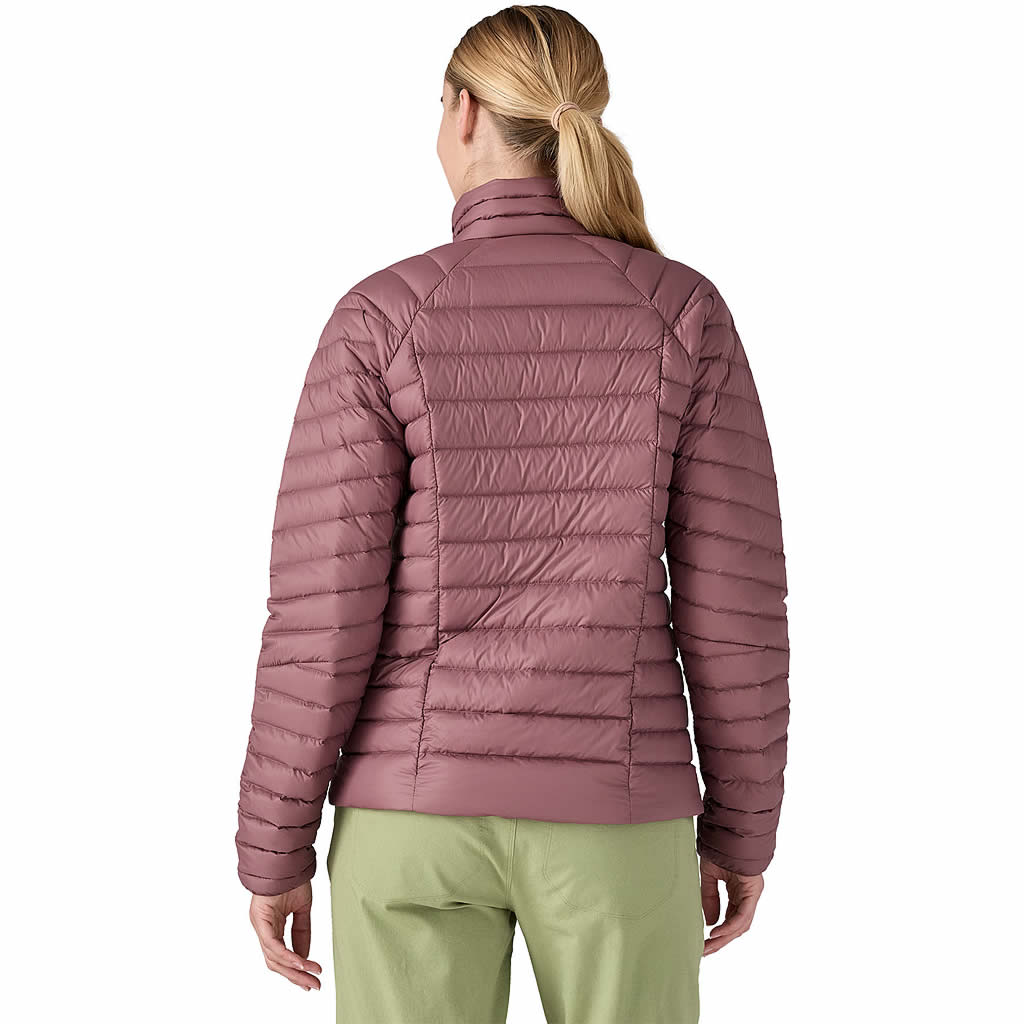 Women's Down Sweater