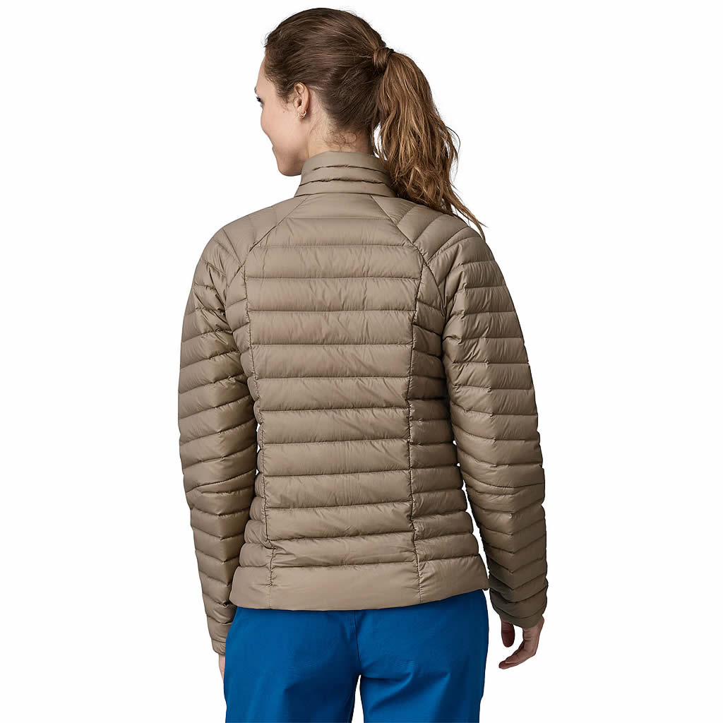 Women's Down Sweater