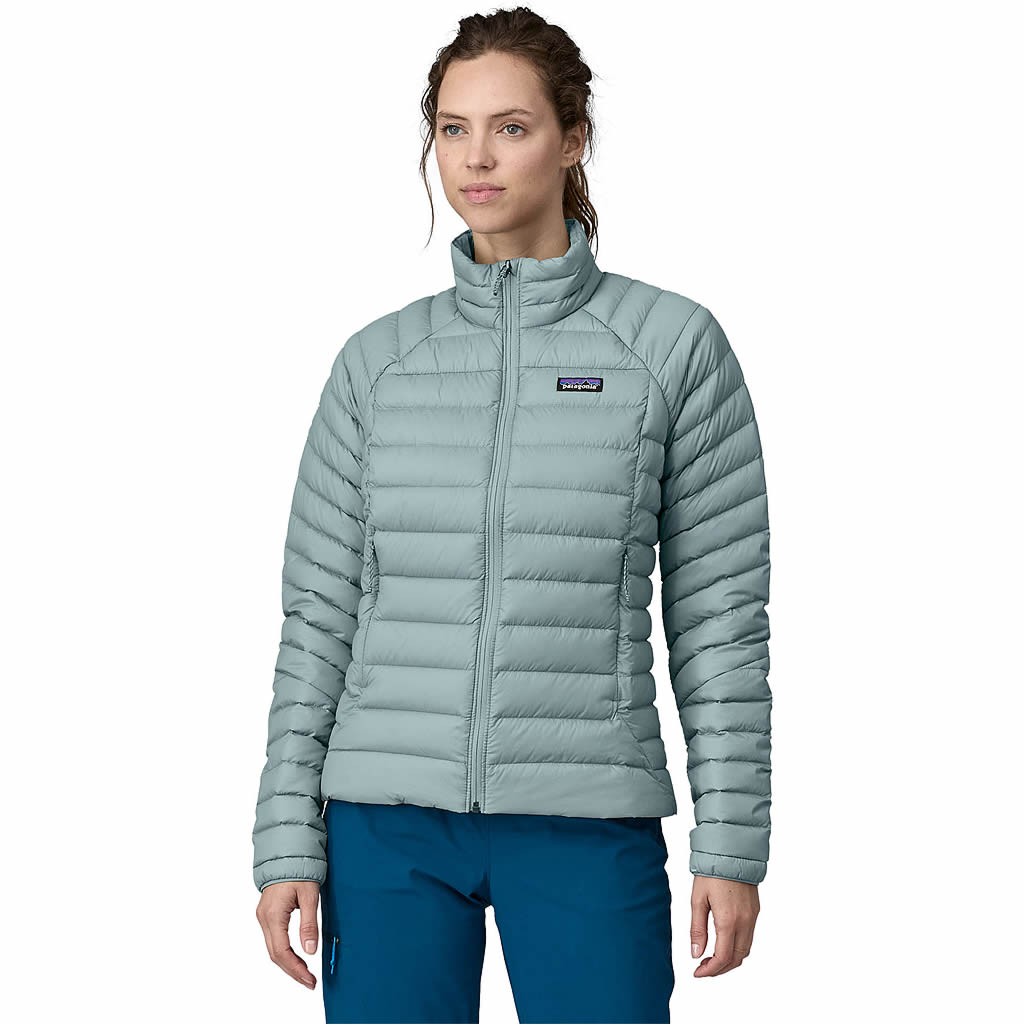 Women's Down Sweater