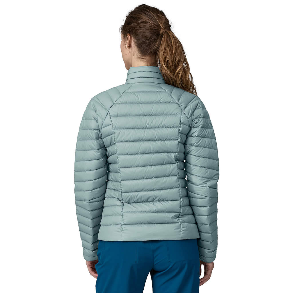 Women's Down Sweater