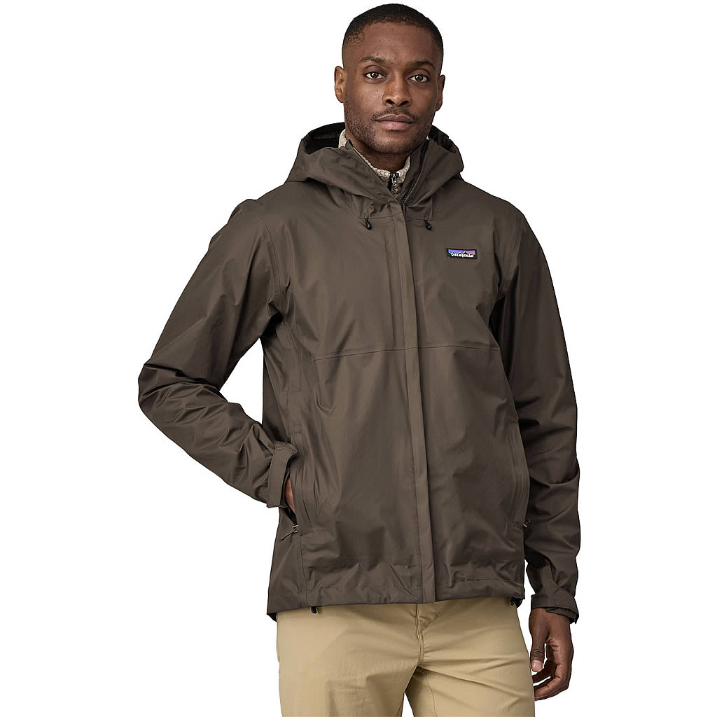 Men's Torrentshell 3L Rain Jacket