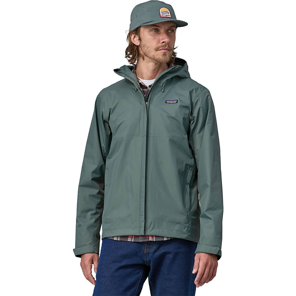 Men's Torrentshell 3L Rain Jacket