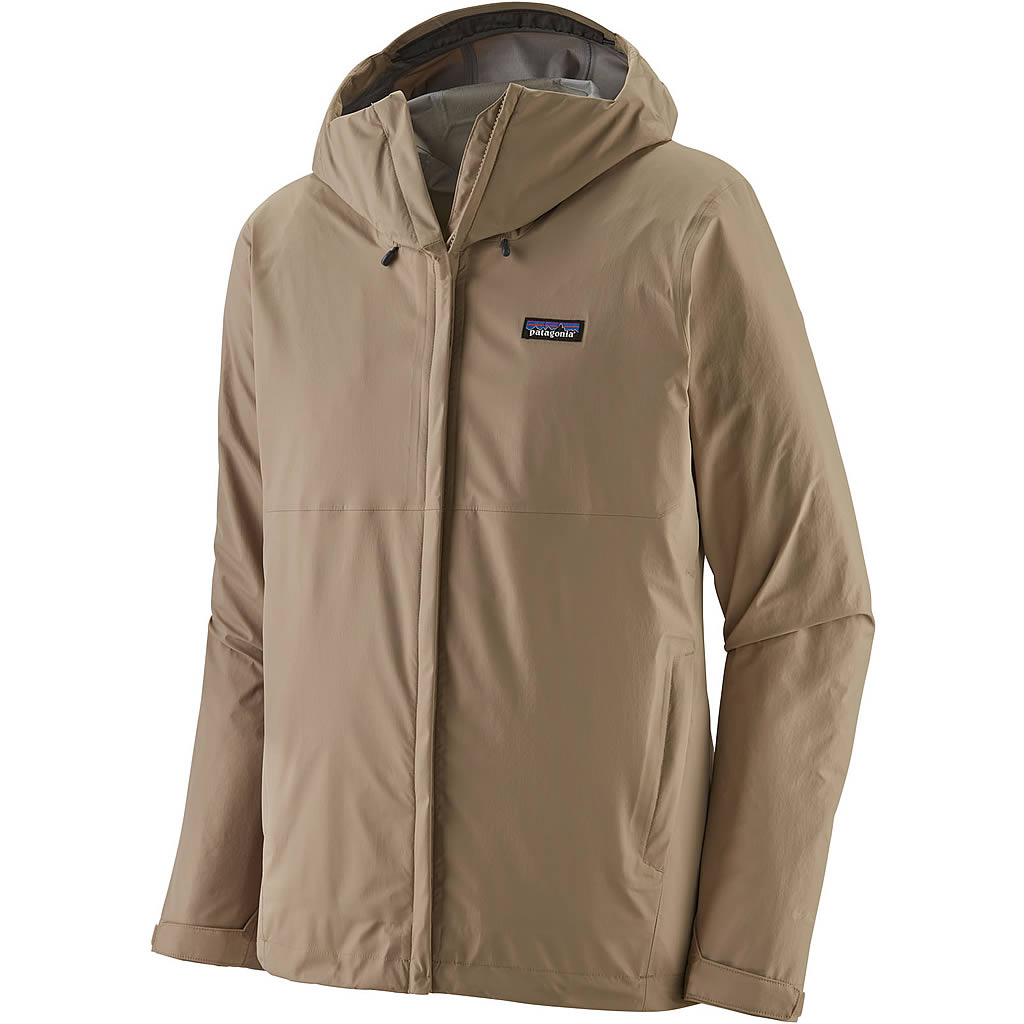 Men's Torrentshell 3L Rain Jacket